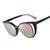 Retro Cat Eye Sun Glasses