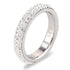 Stainless Steel Wedding Ring