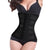 Latex Waist Cincher Corset