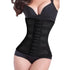 Latex Waist Cincher Corset