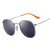 Classic Round Unisex Sunglasses